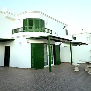  Villa Los Cactus Spain