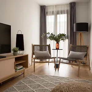 Flipco Apartament Malaga
