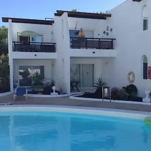  Apartment Arcos 304, Lanzarote Spain