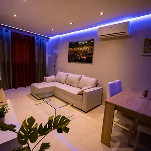 Aurea Apartament Arrecife (Lanzarote)
