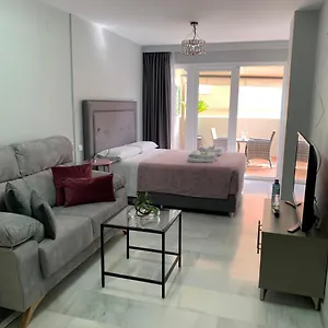 Kentia Kwatera prywatna Malaga