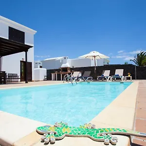  Villa Lola Spain