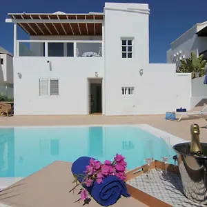  Villa Princesa Sofia Spain